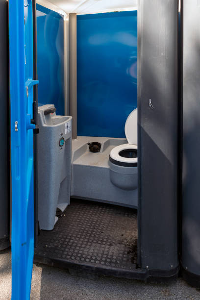 Porta potty rental for outdoor events in Brass Castle, NJ