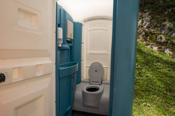 Brass Castle, NJ porta potty rental Company