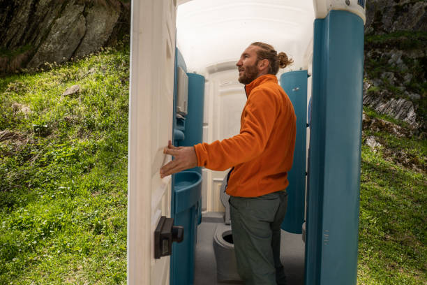 Best Portable toilet rental cost  in Brass Castle, NJ
