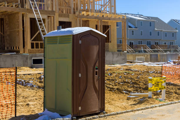 Best Luxury portable toilet rental  in Brass Castle, NJ