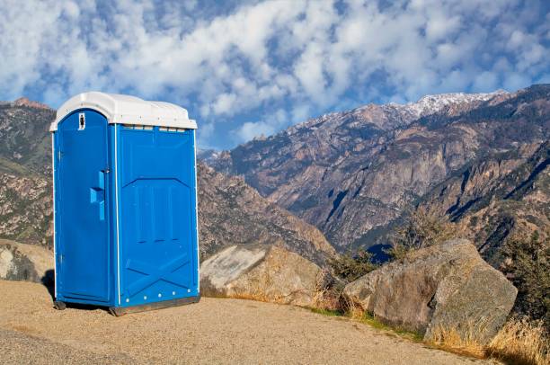 Portable Toilet Options We Offer in Brass Castle, NJ