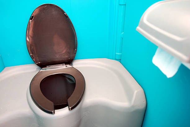 Best Local porta potty services  in Brass Castle, NJ