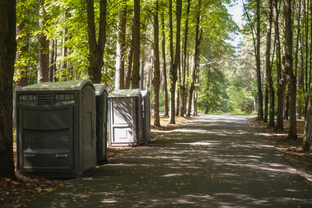 Best Porta potty rental near me  in Brass Castle, NJ