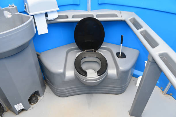 Best Affordable porta potty rental  in Brass Castle, NJ