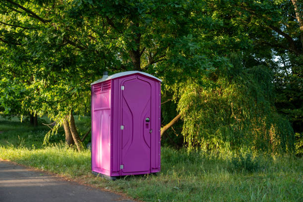 Portable Toilet Options We Offer in Brass Castle, NJ